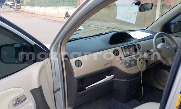Comprar Novo Toyota Sienta Prata Carro em Maputo em Maputo Comprar Novo Toyota Sienta Prata Carro em Maputo em Maputo