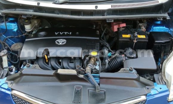 Comprar Novo Toyota Sienta Prata Carro em Maputo em Maputo Comprar Novo Toyota Sienta Prata Carro em Maputo em Maputo