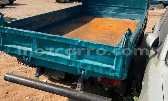 Buy Used Toyota Dyna Blue Truck in Maputo in Maputo Buy Used Toyota Dyna Blue Truck in Maputo in Maputo