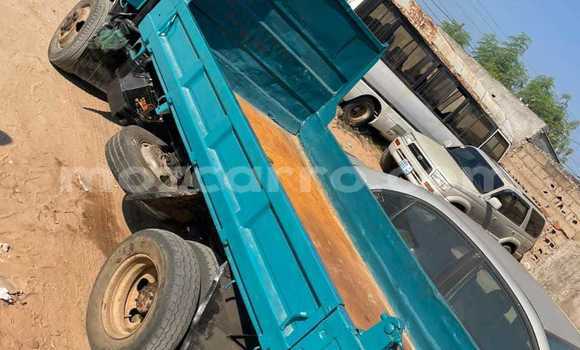 Buy Used Toyota Dyna Blue Truck in Maputo in Maputo Buy Used Toyota Dyna Blue Truck in Maputo in Maputo
