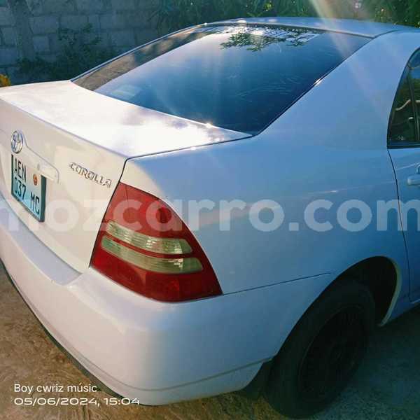 Big with watermark toyota corolla maputo maputo 24090