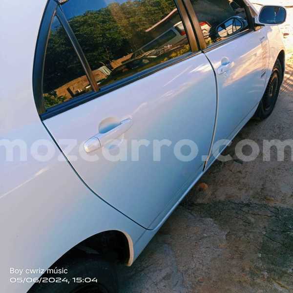 Big with watermark toyota corolla maputo maputo 24090