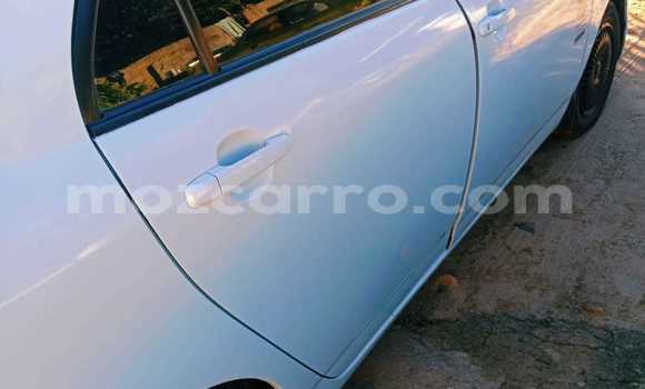 Nunua Ilio tumika Toyota Corolla Nyeupe Gari ndani ya Maputo nchini Maputo Nunua Ilio tumika Toyota Corolla Nyeupe Gari ndani ya Maputo nchini Maputo