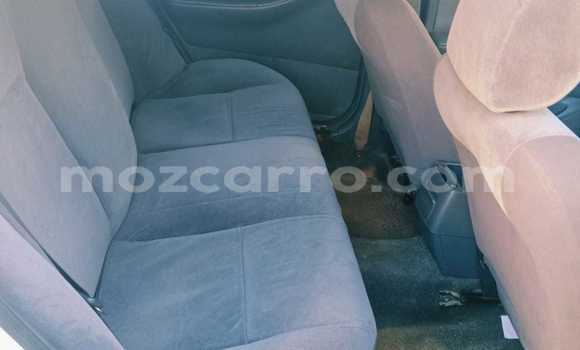 Nunua Ilio tumika Toyota Corolla Nyeupe Gari ndani ya Maputo nchini Maputo Nunua Ilio tumika Toyota Corolla Nyeupe Gari ndani ya Maputo nchini Maputo