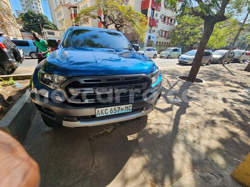 Big with watermark ford ranger maputo maputo 24091