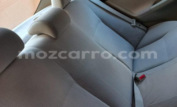 Nunua Ilio tumika Toyota Axio Nyeupe Gari ndani ya Maputo nchini Maputo Nunua Ilio tumika Toyota Axio Nyeupe Gari ndani ya Maputo nchini Maputo