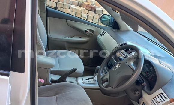 Nunua Ilio tumika Toyota Axio Nyeupe Gari ndani ya Maputo nchini Maputo Nunua Ilio tumika Toyota Axio Nyeupe Gari ndani ya Maputo nchini Maputo