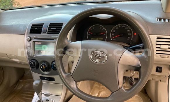 Nunua Ilio tumika Toyota Axio Nyeupe Gari ndani ya Maputo nchini Maputo Nunua Ilio tumika Toyota Axio Nyeupe Gari ndani ya Maputo nchini Maputo