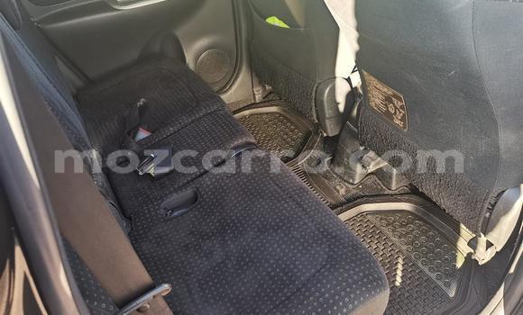 Nunua Ilio tumika Toyota Ractis Nyeusi Gari ndani ya Maputo nchini Maputo Nunua Ilio tumika Toyota Ractis Nyeusi Gari ndani ya Maputo nchini Maputo