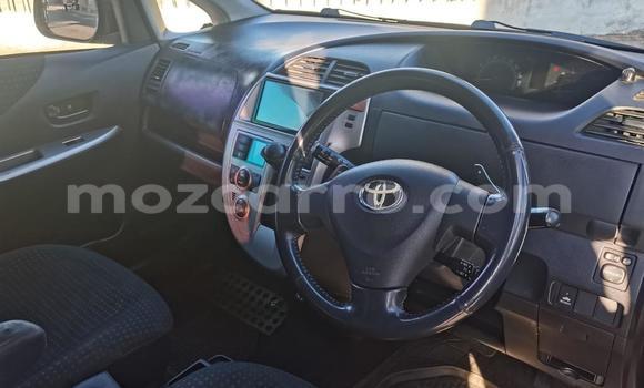 Nunua Ilio tumika Toyota Ractis Nyeusi Gari ndani ya Maputo nchini Maputo Nunua Ilio tumika Toyota Ractis Nyeusi Gari ndani ya Maputo nchini Maputo