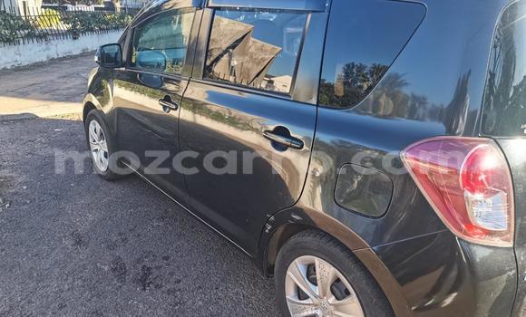 Nunua Ilio tumika Toyota Ractis Nyeusi Gari ndani ya Maputo nchini Maputo Nunua Ilio tumika Toyota Ractis Nyeusi Gari ndani ya Maputo nchini Maputo