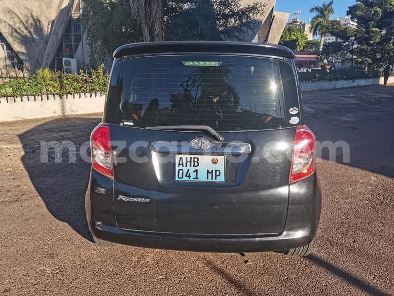 Big with watermark toyota ractis maputo maputo 24094