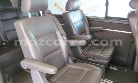 Tenga Tsaru Volkswagen Caravelle Bhurawuni Mota in Maputo in Maputo Tenga Tsaru Volkswagen Caravelle Bhurawuni Mota in Maputo in Maputo