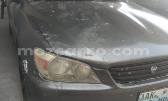 Tenga Tsaru Toyota Altezza Zvimwe Mota in Maputo in Maputo Tenga Tsaru Toyota Altezza Zvimwe Mota in Maputo in Maputo