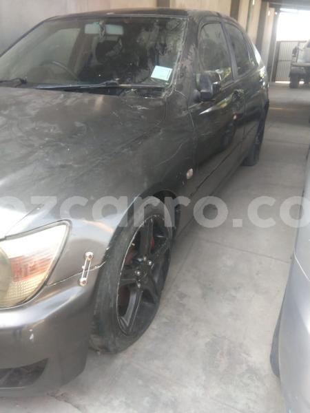 Big with watermark toyota altezza maputo maputo 24095