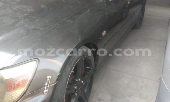 Tenga Tsaru Toyota Altezza Zvimwe Mota in Maputo in Maputo Tenga Tsaru Toyota Altezza Zvimwe Mota in Maputo in Maputo