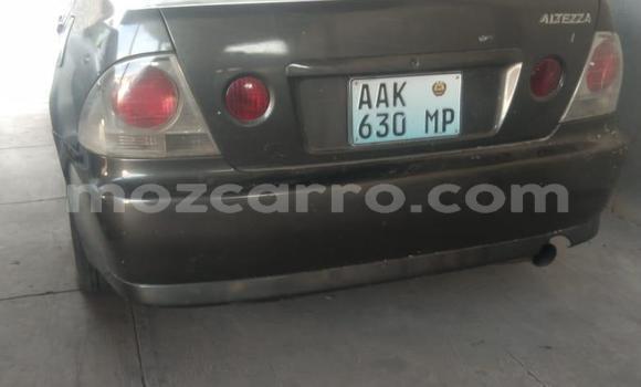 Tenga Tsaru Toyota Altezza Zvimwe Mota in Maputo in Maputo Tenga Tsaru Toyota Altezza Zvimwe Mota in Maputo in Maputo