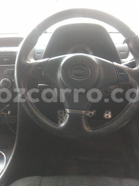 Big with watermark toyota altezza maputo maputo 24095