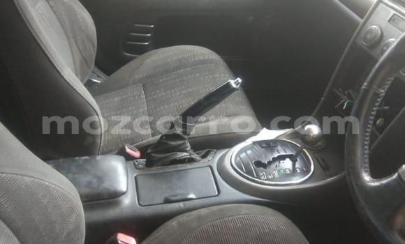 Tenga Tsaru Toyota Altezza Zvimwe Mota in Maputo in Maputo Tenga Tsaru Toyota Altezza Zvimwe Mota in Maputo in Maputo