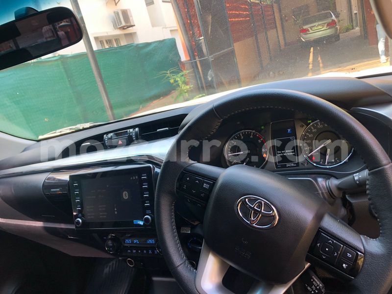 Big with watermark toyota hiluxe revo maputo maputo 24096