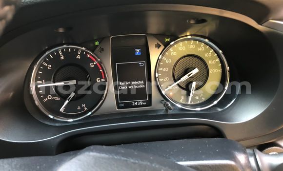 Nunua Ilio tumika Toyota Hiluxe Revo Nyeupe Gari ndani ya Maputo nchini Maputo Nunua Ilio tumika Toyota Hiluxe Revo Nyeupe Gari ndani ya Maputo nchini Maputo