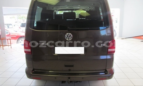 Tenga Tsaru Volkswagen Caravelle Bhurawuni Mota in Maputo in Maputo Tenga Tsaru Volkswagen Caravelle Bhurawuni Mota in Maputo in Maputo