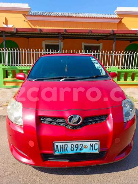 Big with watermark toyota auris maputo maputo 24098