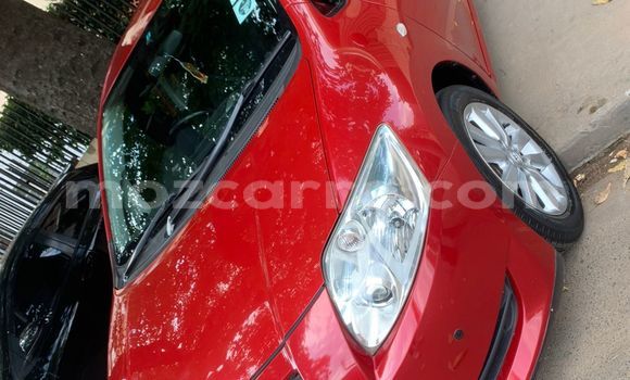 Comprar Usado Toyota Auris Prata Carro em Maputo em Maputo Comprar Usado Toyota Auris Prata Carro em Maputo em Maputo