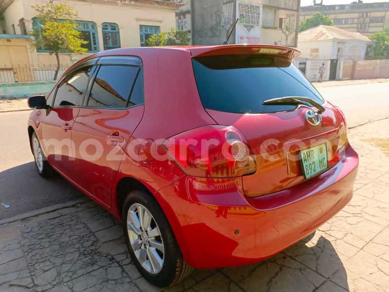 Big with watermark toyota auris maputo maputo 24098