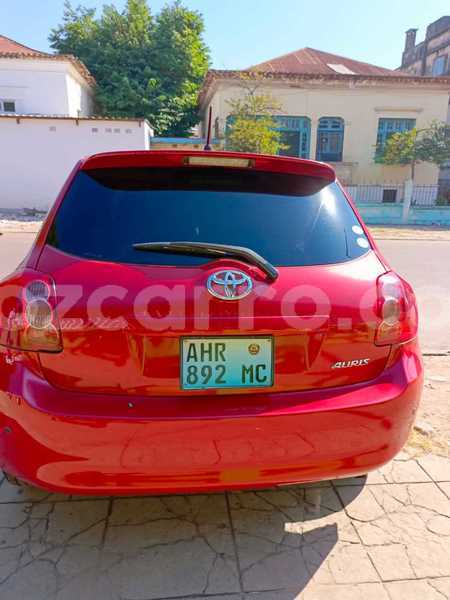 Big with watermark toyota auris maputo maputo 24098