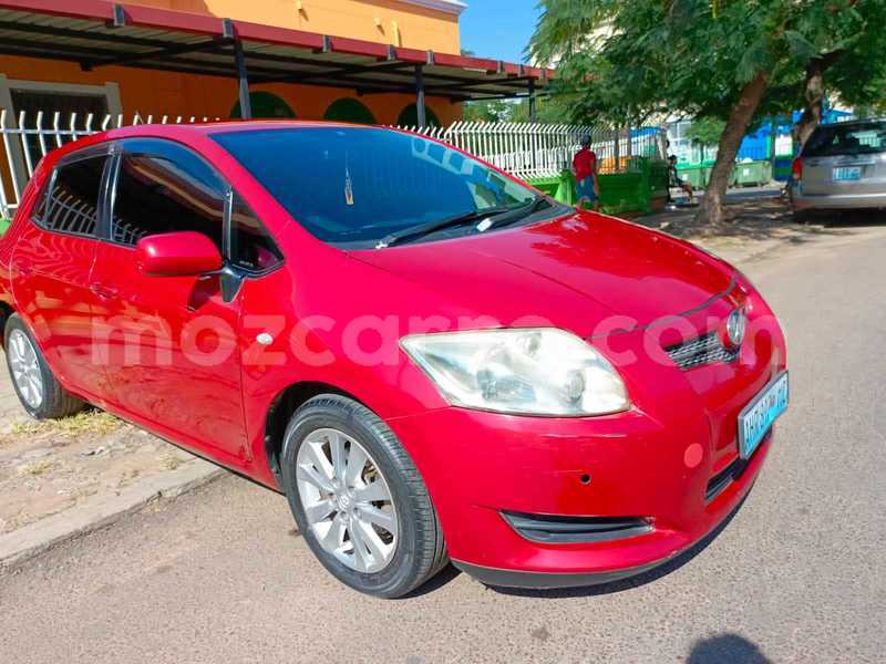 Big with watermark toyota auris maputo maputo 24098