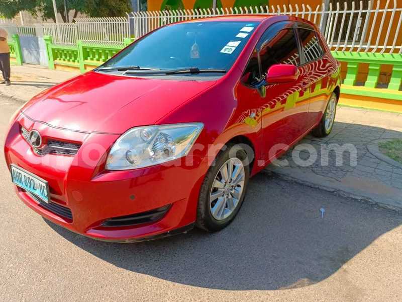 Big with watermark toyota auris maputo maputo 24098