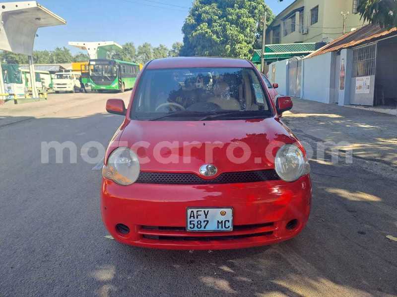 Big with watermark toyota sienta maputo maputo 24100