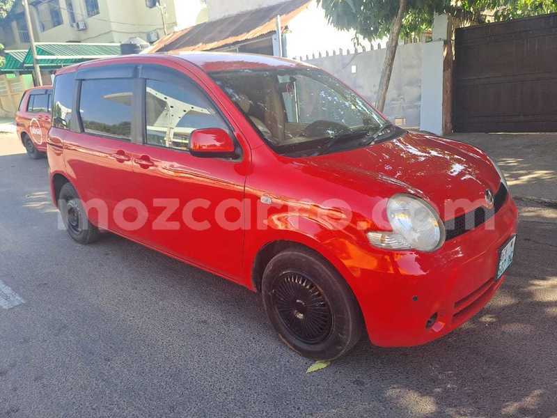 Big with watermark toyota sienta maputo maputo 24100