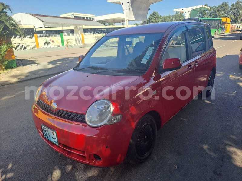 Big with watermark toyota sienta maputo maputo 24100