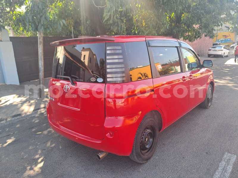 Big with watermark toyota sienta maputo maputo 24100