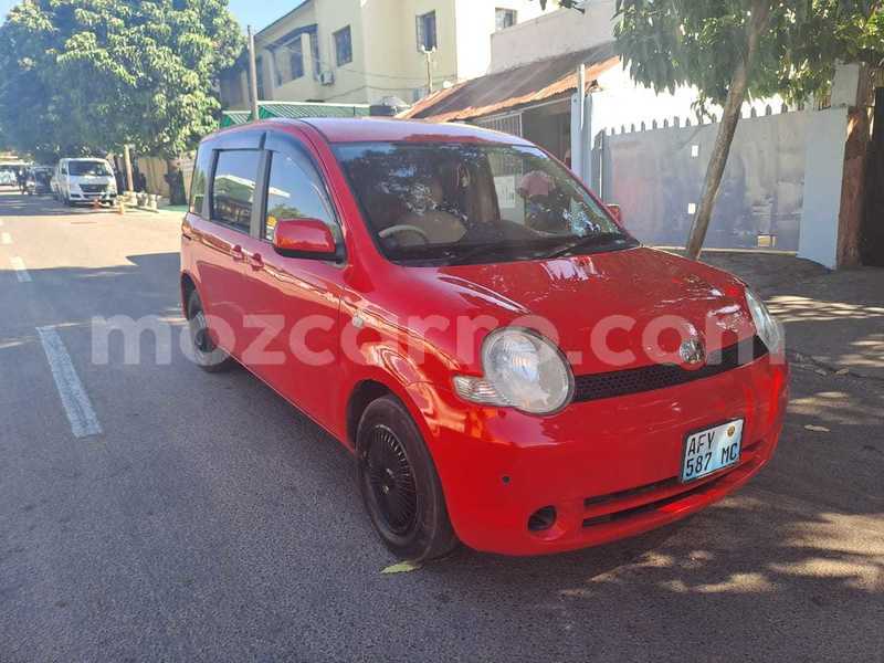 Big with watermark toyota sienta maputo maputo 24100