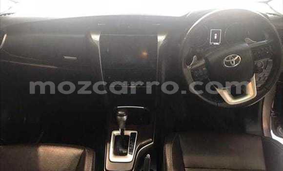 Tenga Tsaru Toyota Fortuner Zvimwe Mota in Beira in Sofala Tenga Tsaru Toyota Fortuner Zvimwe Mota in Beira in Sofala