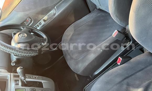 Nunua Ilio tumika Toyota Ractis Fedha Gari ndani ya Maputo nchini Maputo Nunua Ilio tumika Toyota Ractis Fedha Gari ndani ya Maputo nchini Maputo