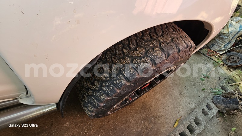 Big with watermark toyota hilux maputo maputo 24104