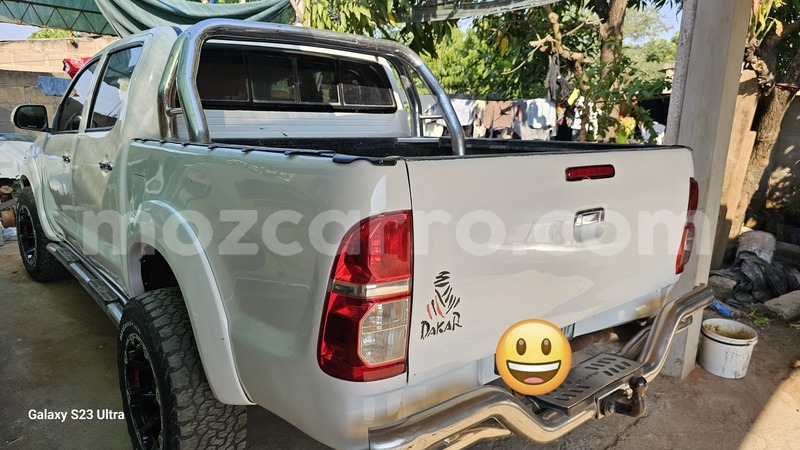 Big with watermark toyota hilux maputo maputo 24104