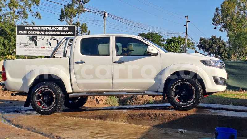 Big with watermark toyota hilux maputo maputo 24104