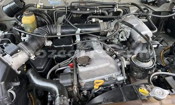 Tenga Tsaru Toyota Land Cruiser Prado Zvimwe Mota in Maputo in Maputo Tenga Tsaru Toyota Land Cruiser Prado Zvimwe Mota in Maputo in Maputo