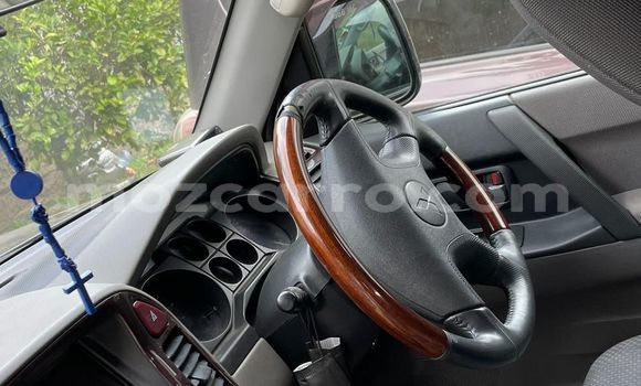 Comprar Usado Mitsubishi Pajero Azul Carro em Maputo em Maputo Comprar Usado Mitsubishi Pajero Azul Carro em Maputo em Maputo