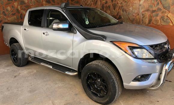 Nunua Ilio tumika Mazda BT-50 Fedha Gari ndani ya Maputo nchini Maputo Nunua Ilio tumika Mazda BT-50 Fedha Gari ndani ya Maputo nchini Maputo