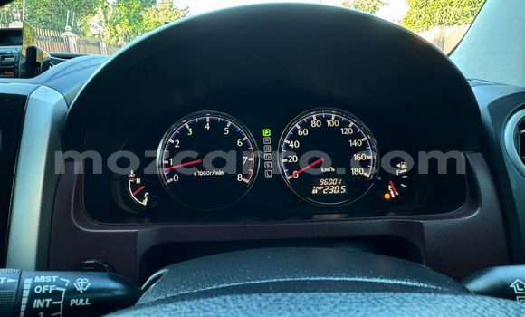 Buy Used Mazda Verisa White Car in Maputo in Maputo Buy Used Mazda Verisa White Car in Maputo in Maputo