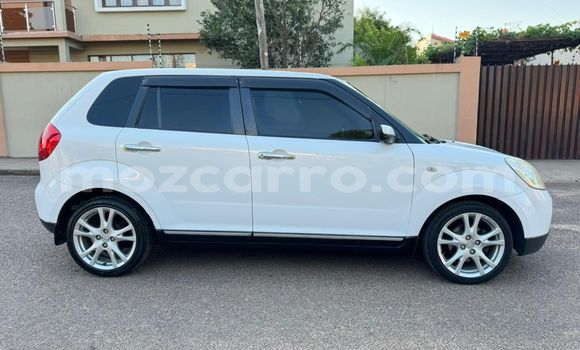 Buy Used Mazda Verisa White Car in Maputo in Maputo Buy Used Mazda Verisa White Car in Maputo in Maputo