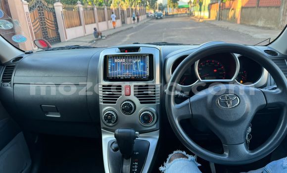 Tenga Tsaru Toyota Rush Tsvuku Mota in Maputo in Maputo Tenga Tsaru Toyota Rush Tsvuku Mota in Maputo in Maputo