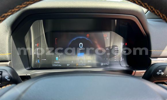 Comprar Novo Ford Ranger De outros Carro em Maputo em Maputo Comprar Novo Ford Ranger De outros Carro em Maputo em Maputo