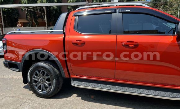 Comprar Novo Ford Ranger De outros Carro em Maputo em Maputo Comprar Novo Ford Ranger De outros Carro em Maputo em Maputo